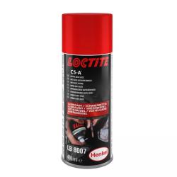 LOCTITE LB 8007 - 400ml spray (smar anti-seize C5-A na bazie miedzi, do 980 °C) (IDH.247784)