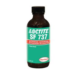 LOCTITE SF 737 - 120ml (aktywator do klejów akrylowych, organiczny akcelerator) (IDH.195704)