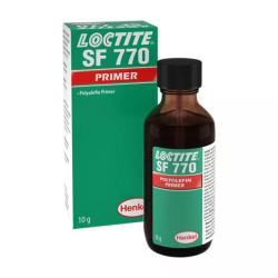 LOCTITE SF 770 - 10ml (podkład do poliolefin dedykowany dla klejów cyjanoakrylanowych (błyskawicznych)) (IDH.2731763)