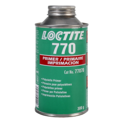 LOCTITE SF 770 - 300ml (podkład do poliolefin dedykowany dla klejów cyjanoakrylanowych (błyskawicznych)) (IDH.88609)