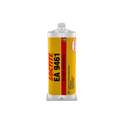 LOCTITE EA 9461 - 50ml (klej epoksydowy, szary, do 120 °C)