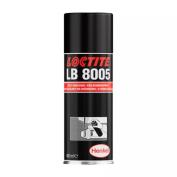 LOCTITE LB 8005 - 400ml produkt zwiększający tarcie wszystkich rodzajów pasów napędowych