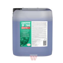 LOCTITE SF 7840 - 20l (środek myjąco-czyszczący, biodegradowalny, koncentrat) (IDH.1456819)