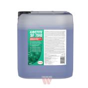 LOCTITE SF 7840 - 20l (środek myjąco-czyszczący, biodegradowalny, koncentrat / biodegradable cleaner/degreaser, concentrate)