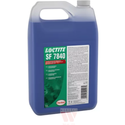 LOCTITE SF 7840 - 5l (środek myjąco-czyszczący, biodegradowalny, koncentrat) (IDH.1456820)