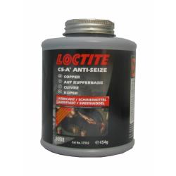 LOCTITE LB 8008 - 113g (smar anti-seize C5-A na bazie miedzi, do 980 °C / copper-based anti-seize C5-A lubricant, up to 980 °C) (IDH.503392)