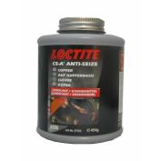 LOCTITE LB 8008 - 113g (smar anti-seize C5-A na bazie miedzi, do 980 °C / copper-based anti-seize C5-A lubricant, up to 980 °C)