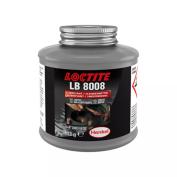 LOCTITE LB 8008 - 113g (smar anti-seize C5-A na bazie miedzi, do 980 °C / copper-based anti-seize C5-A lubricant, up to 980 °C)