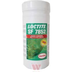 LOCTITE SF 7852 - 70szt (chustki czyszczące) (IDH.1898064)