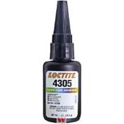 LOCTITE 4305 - 20g (klej cyjanoakrylowy (błyskawiczny), utwardzany światłem UV / cyanoacrylate adhesive (instant), cured with UV light)