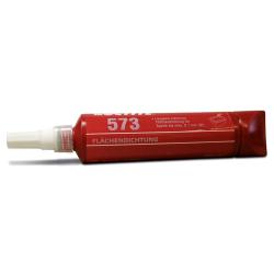 LOCTITE 573 - 250ml (uszczelniacz anaerobowy do złączy kołnierzowych, średnio demontowalny, zielony) (IDH.246621)