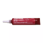 LOCTITE 573 - 50ml (uszczelniacz anaerobowy do złączy kołnierzowych, średnio demontowalny, zielony)