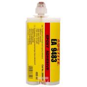 LOCTITE EA 9483 - 400ml (klej epoksydowy, przezroczysty, do 150 °C / epoxy adhesive, transparent, up to 150 °C)