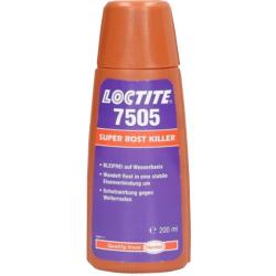 Loctite SF 7505-200ml (rostkiller, wiązanie rdzy). Data ważności 04/2020. Dostępne 4 szt. (IDH.142253) Loctite SF 7505-200ml (rostkiller, wiązanie rdzy). Data ważności 04/2020. Dostępne 4 szt. (IDH.142253)
