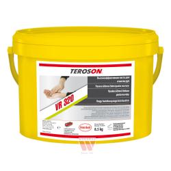 TEROSON VR 320 - 12,5l/8,5kg (pasta do mycia rąk, Teroquick) (IDH.2185111)