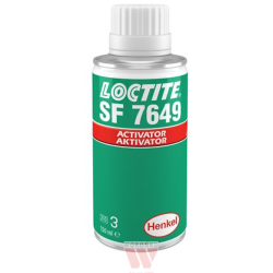 LOCTITE SF 7649 - 150ml spray (aktywator do produktów anaerobowych) (IDH.149321)