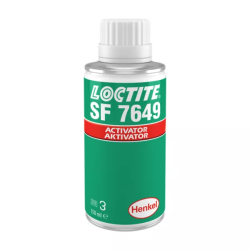 LOCTITE SF 7649 - 150ml spray (aktywator do produktów anaerobowych) (IDH.149321)