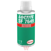 LOCTITE SF 7649 - 150ml spray (aktywator do produktów anaerobowych / activator for anaerobic products)