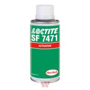 LOCTITE SF 7471 - 150ml spray (aktywator do produktów anaerobowych / activator for anaerobic products)