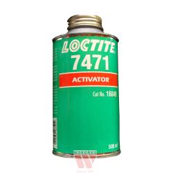 LOCTITE SF 7471 - 500ml (aktywator do produktów anaerobowych) (IDH.399521)