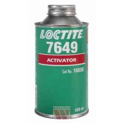 LOCTITE SF 7649 - 500ml (aktywator do produktów anaerobowych) (IDH.135252)