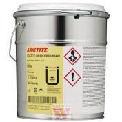 LOCTITE UK 8303 B60/UK 5400 - 9kg (dwuskładnikowy klej poliuretanowy, do 80 °C, zestaw / two-component polyurethane adhesive, up to 80 °C, set) /MACROPLAST UK 8303 B60/UK5400