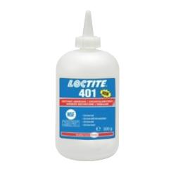 LOCTITE 401 - 500g (uniwersalny klej cyjanoakrylanowy (błyskawiczny), bezbarwny/przezroczysty) (IDH.246489) LOCTITE 401 - 500g (uniwersalny klej cyjanoakrylanowy (błyskawiczny), bezbarwny/przezroczysty) (IDH.246489)