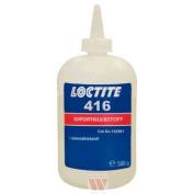 Loctite 416-500g  (klej błyskawiczny / instant adhesive)