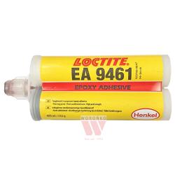 LOCTITE EA 9461 - 400ml (klej epoksydowy, szary, do 120 °C) (IDH.2061251)