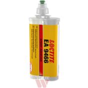 Loctite EA 9466 - 400 ml (dwuskładnikowy klej epoksydowy, kremowy, do 120 °C)