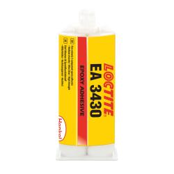 LOCTITE EA 3430 - 50ml (klej epoksydowy, uniwersalny, przezroczysty) (IDH.2035020)