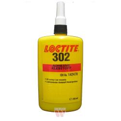 Loctite AA 302 LC -250ml (kleje utwardzane światłem UV) - Produkt niedostępny (IDH.142470) Loctite AA 302 LC -250ml (kleje utwardzane światłem UV) - Produkt niedostępny (IDH.142470)