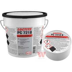 LOCTITE PC 7218 - 1kg (żywica epoksydowa z wypełniaczem ceramicznym gruboziarnistym, do 120 °C) (IDH.2034255)