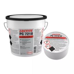 LOCTITE PC 7218 - 1kg (żywica epoksydowa z wypełniaczem ceramicznym gruboziarnistym, do 120 °C) (IDH.2034255)