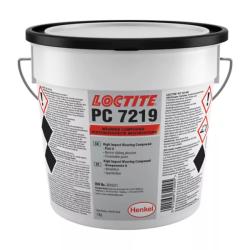 LOCTITE PC 7219 - 10kg (żywica epoksydowa z wypełniaczem ceramicznym gruboziarnistym, do 120 °C) (IDH.2228872)