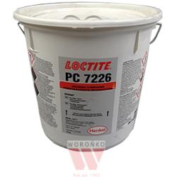 LOCTITE PC 7226 - 10kg (żywica epoksydowa z wypełniaczem ceramicznym, gładka) (IDH.2243506)