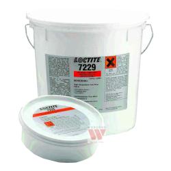 LOCTITE PC 7229 - 10kg (żywica epoksydowa z wypełniaczem ceramicznym drobnoziarnistym, do 230  °C) (IDH.255895)
