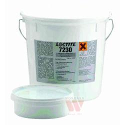 LOCTITE PC 7230 - 10kg (żywica epoksydowa z wypełniaczem ceramicznym gruboziarnistym, do 205 °C) (IDH.255896)