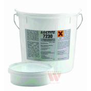 LOCTITE PC 7230 - 10kg (żywica epoksydowa z wypełniaczem ceramicznym gruboziarnistym, do 205 °C / epoxy resin with a coarse ceramic filler, up to 205 °C)