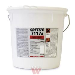 LOCTITE PC 7117 - 6kg (żywica epoksydowa z wypełniaczem ceramicznym, gładka, czarna) (IDH.2015042)