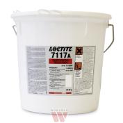 Loctite PC 7117-6kg (żywica epoksydowa z wypełniaczem ceramicznym, gładka, szara)