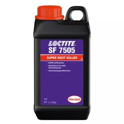 LOCTITE SF 7505 - 1000ml (środek do wiązania rdzy, antykorozyjny, rost killer) (IDH.2792152)