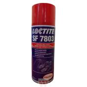 Loctite SF 7803-400 ml (powłoka antykorozyjna do metali / anti-corrosive coating for metals)