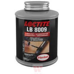 LOCTITE LB 8009 - 453g (smar anti-seize bezmetaliczny, do 1315 °C) (IDH.504219)