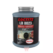 LOCTITE LB 8023 - 453g (smar anti-seize bezmetaliczny, odporny na wymywanie wodą, do 1315 °C / non-metallic anti-seize lubricant, resistant to water washout, up to 1315 °C)