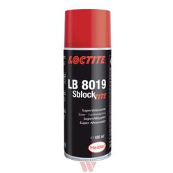 LOCTITE LB 8019 - 400ml (preparat do luzowania zapieczonych elementów) (IDH.589891)
