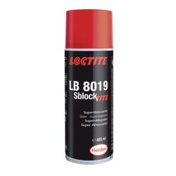 LOCTITE LB 8019 - 400ml (preparat do luzowania zapieczonych elementów) (IDH.589891)