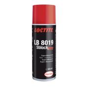 LOCTITE LB 8019 - 400ml (preparat do luzowania zapieczonych elementów)