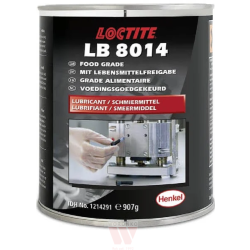 LOCTITE LB 8014 - 907g (smar anti-seize bezmetaliczny, do kontaktu z żywnością, do 400 °C) (IDH.1214291)