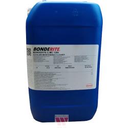 BONDERITE C-MC 1204 - 23kg (środek do mycia zanurzeniowego, koncentrat, dawny LOCTITE 7012) (IDH.2551002)